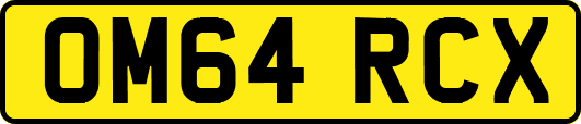 OM64RCX