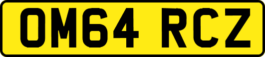 OM64RCZ