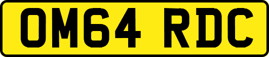 OM64RDC