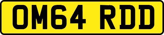 OM64RDD
