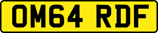 OM64RDF