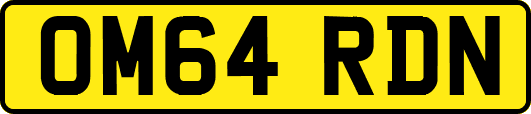 OM64RDN