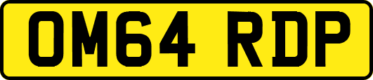 OM64RDP