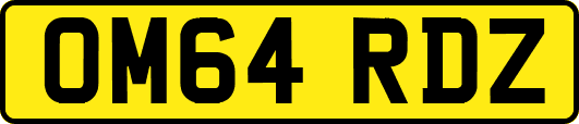 OM64RDZ