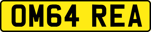 OM64REA