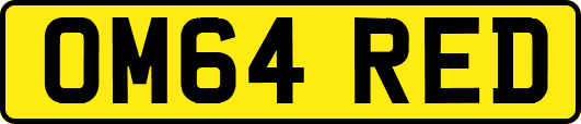 OM64RED