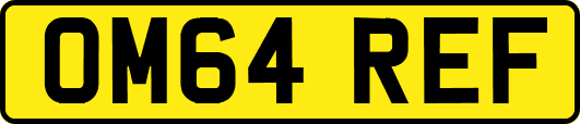 OM64REF
