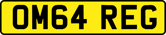 OM64REG