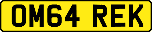 OM64REK