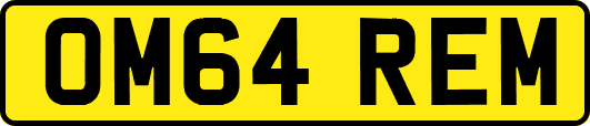 OM64REM