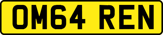 OM64REN
