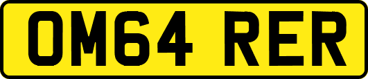 OM64RER