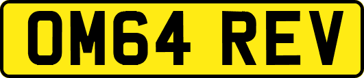 OM64REV