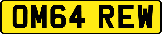 OM64REW