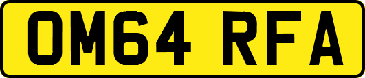 OM64RFA