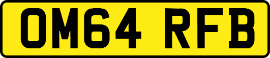 OM64RFB