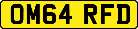 OM64RFD