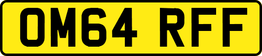 OM64RFF