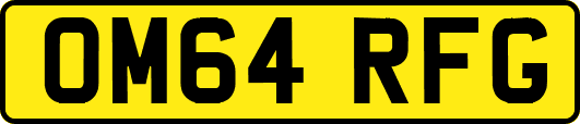 OM64RFG
