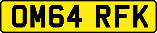 OM64RFK