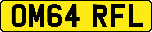 OM64RFL