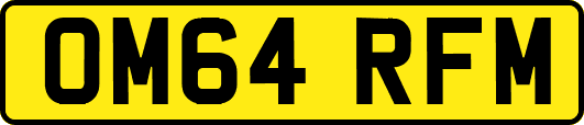 OM64RFM