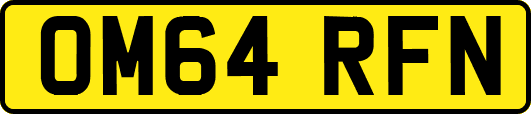 OM64RFN