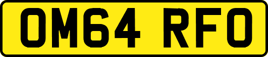 OM64RFO