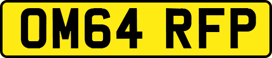 OM64RFP
