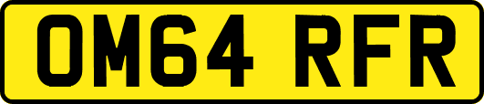 OM64RFR