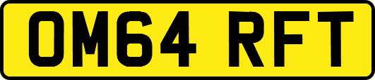 OM64RFT