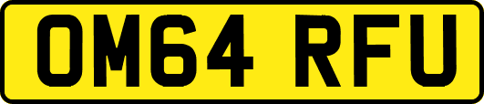 OM64RFU