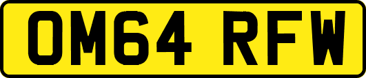 OM64RFW
