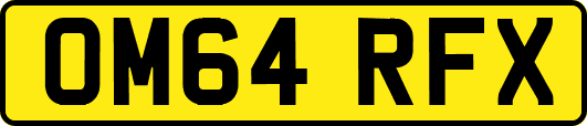 OM64RFX