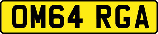 OM64RGA