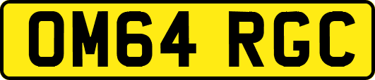OM64RGC