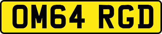 OM64RGD