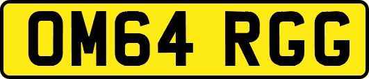 OM64RGG