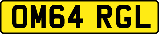 OM64RGL