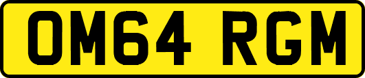 OM64RGM