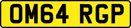 OM64RGP