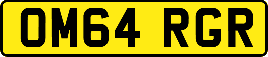 OM64RGR