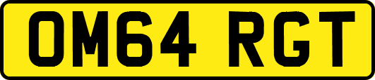 OM64RGT