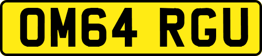 OM64RGU