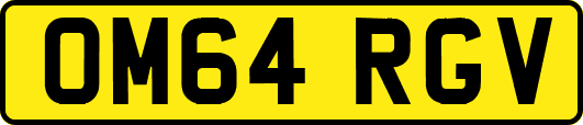 OM64RGV