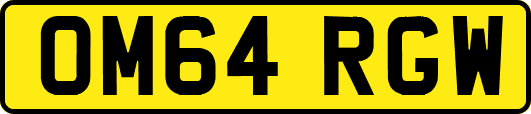 OM64RGW