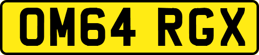 OM64RGX