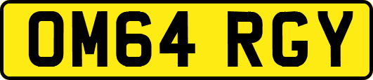 OM64RGY