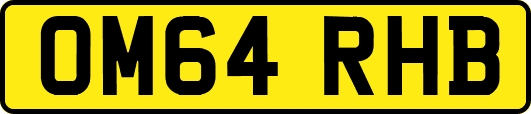 OM64RHB