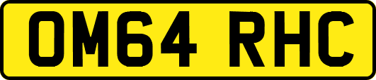 OM64RHC